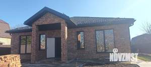 Дом 150м&sup2;, 1-этажный, участок 6 сот.  