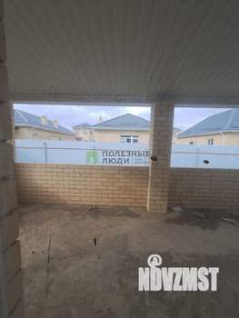 Дом 93м&sup2;, 1-этажный, участок 3 сот.  