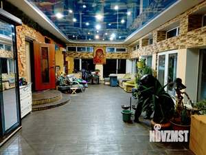 Дом 156м&sup2;, 1-этажный, участок 6 сот.  