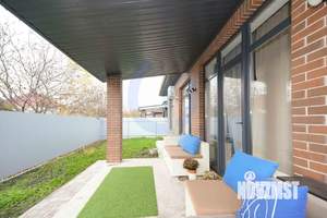 Дом 132м², 1-этажный, участок 4 сот.  