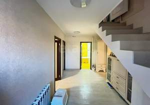 Дом 123м², 1-этажный, участок 4 сот.  