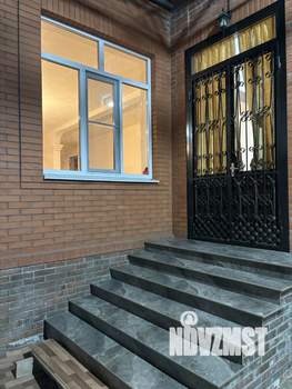 Дом 400м&sup2;, 2-этажный, участок 6 сот.  