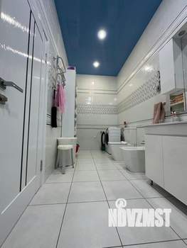 Коттедж 154м², 1-этажный, участок 8 сот.  