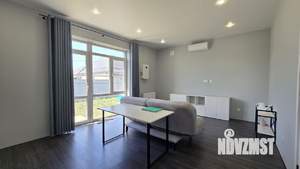 Дом 99м², 1-этажный, участок 3 сот.  