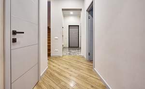 Дом 136м&sup2;, 2-этажный, участок 2 сот.  