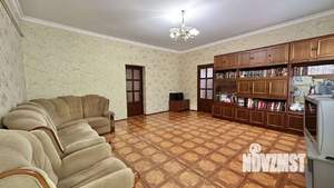 Дом 92м&sup2;, 1-этажный, участок 3 сот.  