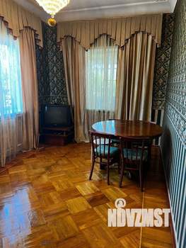 Дом 110м², 2-этажный, участок 7 сот.  