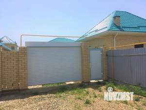 Коттедж 69м&sup2;, 1-этажный, участок 3 сот.  