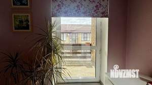 Таунхаус 101м&sup2;, 2-этажный, участок 2 сот.  