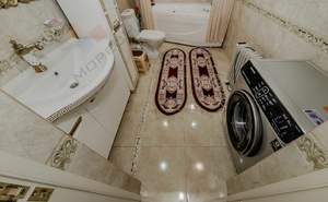 Дом 164м², 2-этажный, участок 4 сот.  