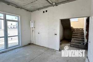 Дом 160м², 2-этажный, участок 5 сот.  