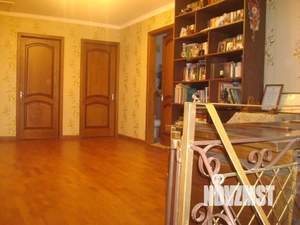 Дом 344м&sup2;, 2-этажный, участок 8 сот.  