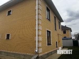 Дом 195м&sup2;, 2-этажный, участок 5 сот.  