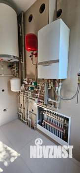 Дом 230м², 2-этажный, участок 5 сот.  