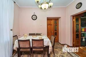 Дом 67м&sup2;, 1-этажный, участок 4 сот.  