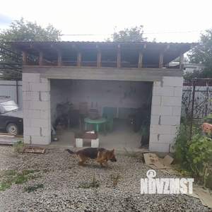 Дом 80м&sup2;, 2-этажный, участок 8 сот.  