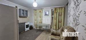 Таунхаус 126м&sup2;, 4-этажный, участок 1 сот.  