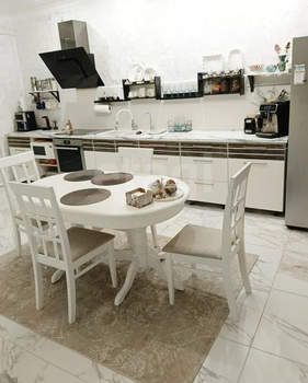 Дом 115м&sup2;, 2-этажный, участок 3 сот.  