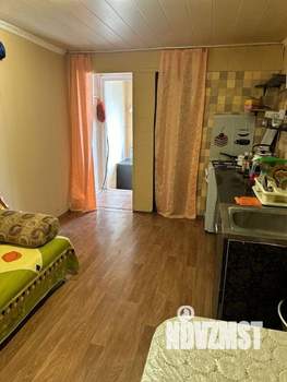 Дом 57м&sup2;, 1-этажный, участок 8 сот.  