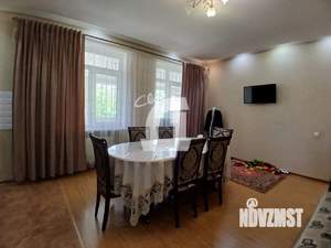 Дом 320м², 2-этажный, участок 8 сот.  