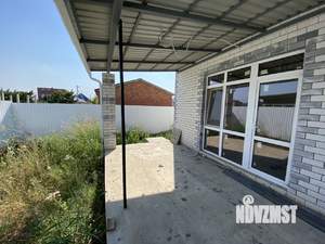 Дом 138м&sup2;, 2-этажный, участок 3 сот.  