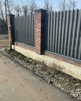 Дом 173м², 2-этажный, участок 5 сот.  