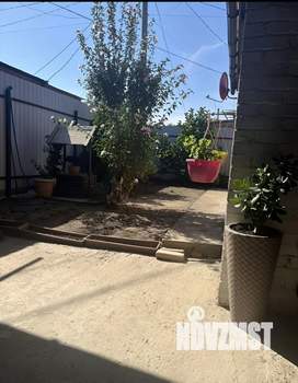 Таунхаус 82м², 1-этажный, участок 3 сот.  