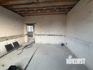 Дом 83м², 1-этажный, участок 6 сот.  