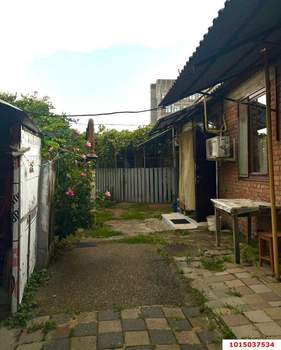 Дом 32м&sup2;, 1-этажный, участок 31 сот.  