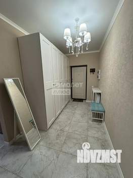 Таунхаус 120м&sup2;, 2-этажный, участок 2 сот.  