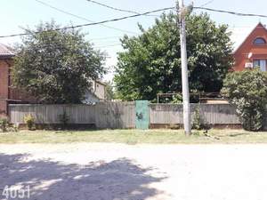 Дом 63м², 1-этажный, участок 6 сот.  