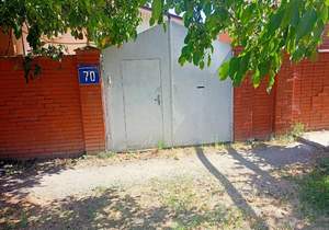 Дом 92м², 1-этажный, участок 4 сот.  