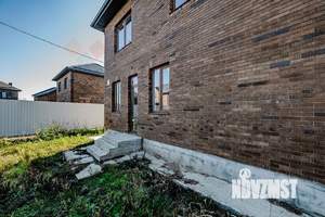 Дом 150м², 2-этажный, участок 5 сот.  