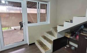 Дом 164м&sup2;, 2-этажный, участок 4 сот.  