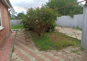 Дом 170м², 1-этажный, участок 10 сот.  