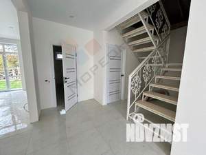 Дом 110м², 1-этажный, участок 6 сот.  