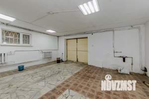 Дом 297м&sup2;, 1-этажный, участок 8 сот.  