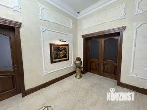 Коттедж 315м², 1-этажный, участок 12 сот.  