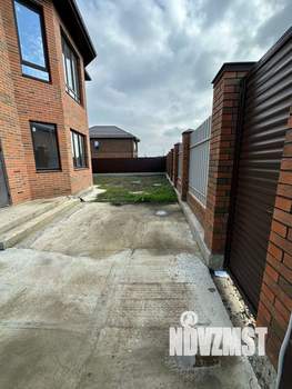 Дом 150м&sup2;, 2-этажный, участок 6 сот.  