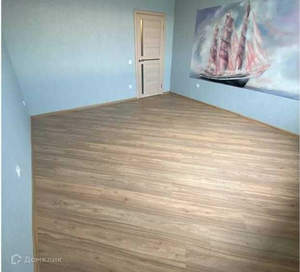 Дом 77м², 1-этажный, участок 3 сот.  