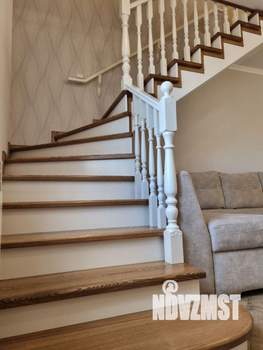 Дом 164м², 2-этажный, участок 8 сот.  