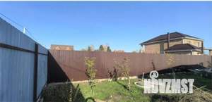 Дом 102м&sup2;, 1-этажный, участок 4 сот.  