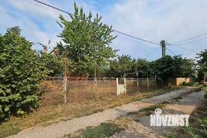 Дом 21м&sup2;, 1-этажный, участок 7 сот.  