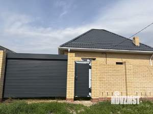 Дом 67м&sup2;, 2-этажный, участок 2 сот.  