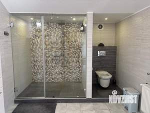 Дом 296м&sup2;, 1-этажный, участок 7 сот.  