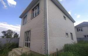 Дом 155м², 2-этажный, участок 4 сот.  