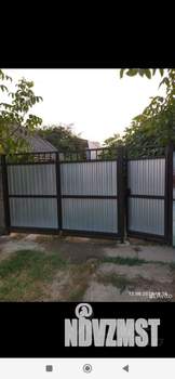 Дом 145м&sup2;, 1-этажный, участок 5 сот.  