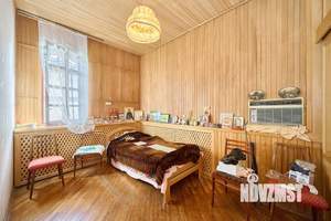 Дом 380м&sup2;, 2-этажный, участок 7 сот.  