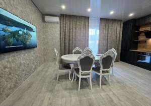 Дом 122м², 2-этажный, участок 4 сот.  