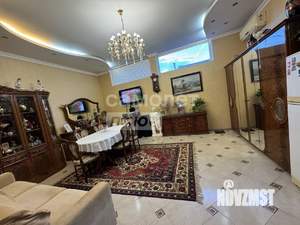 Дом 94м&sup2;, 1-этажный, участок 4 сот.  